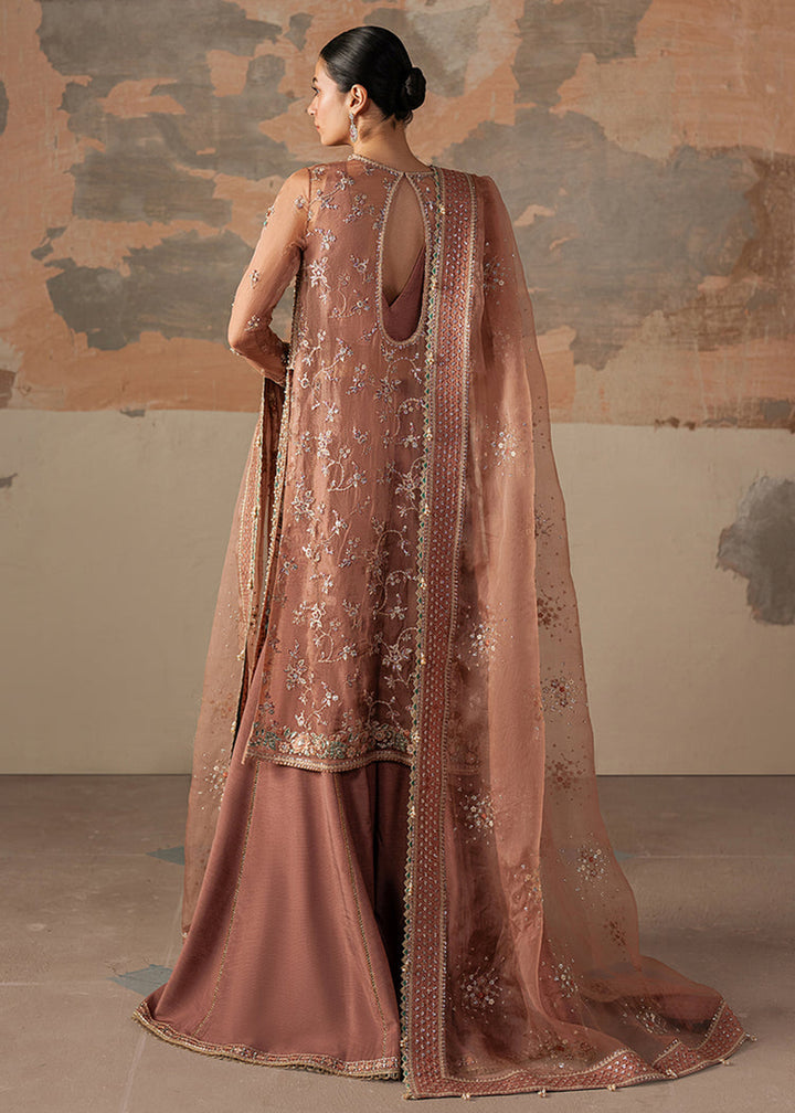 Buy Now Solaris Wedding Formals '25 by Ayzel | ROSARA Online in US, UK, Canada, Italy, Germany, Sweden, Greece, France, Italy, UAE & Worldwide at Empress.