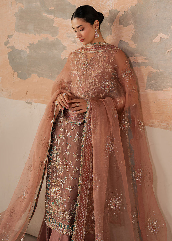Buy Now Solaris Wedding Formals '25 by Ayzel | ROSARA Online in US, UK, Canada, Italy, Germany, Sweden, Greece, France, Italy, UAE & Worldwide at Empress.