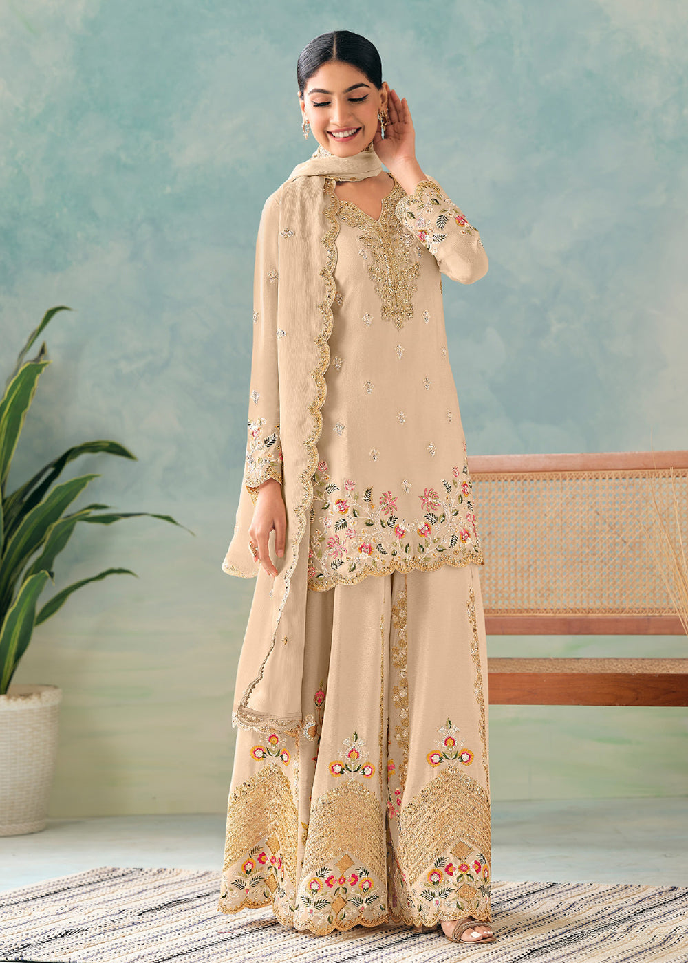 Buy Bridal Wear Sharara in USA, UK, Canada & Worldwide Empress Clothing Buy Bridal Wear Sharara in USA, UK, Canada & Worldwide Empress Clothing