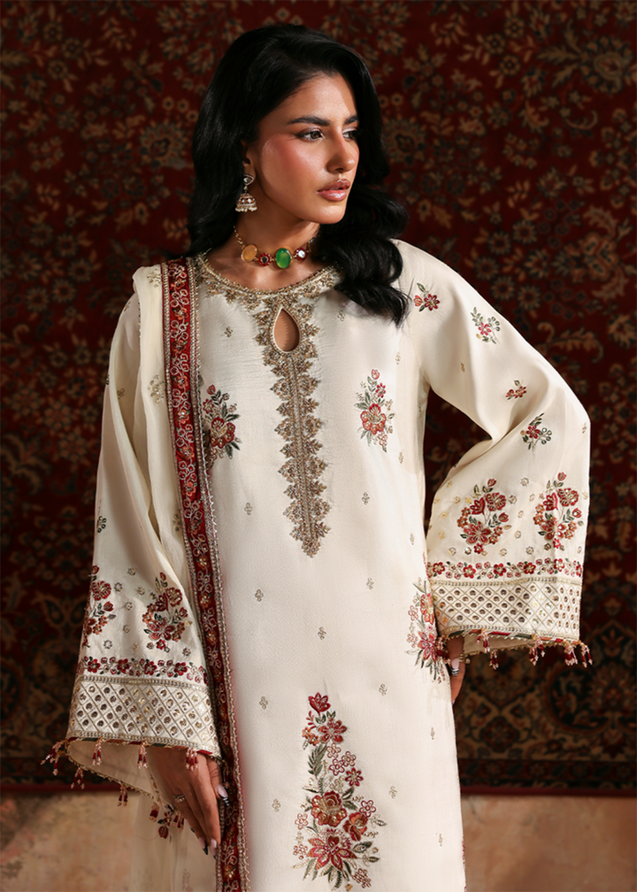 Afsana e Silk Formals '25 by Emaan Adeel | RUKHSAR