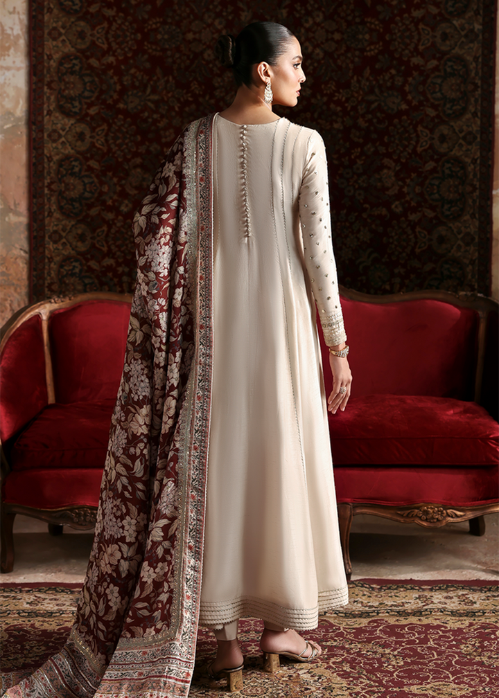 Afsana e Silk Formals '25 by Emaan Adeel | RUKHSAR