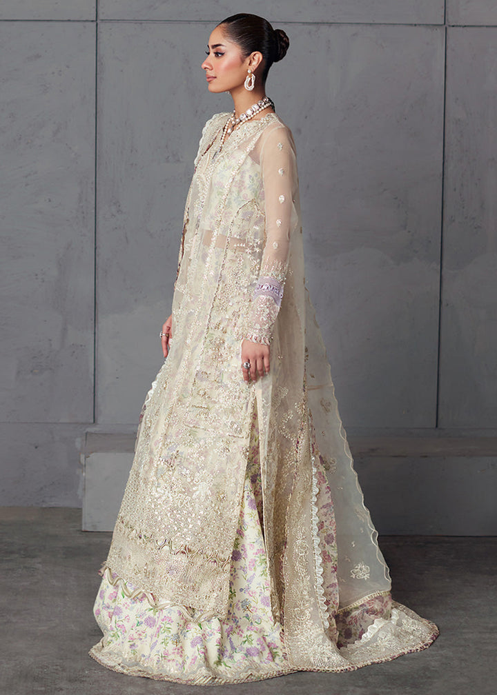 Buy Now Pieno De Verde Wedding Formals '24 by Republic Womenswear | RWU-24-D5 (Edera) Online at Empress Online in USA, UK, France, UAE & Worldwide at Empress Clothing.