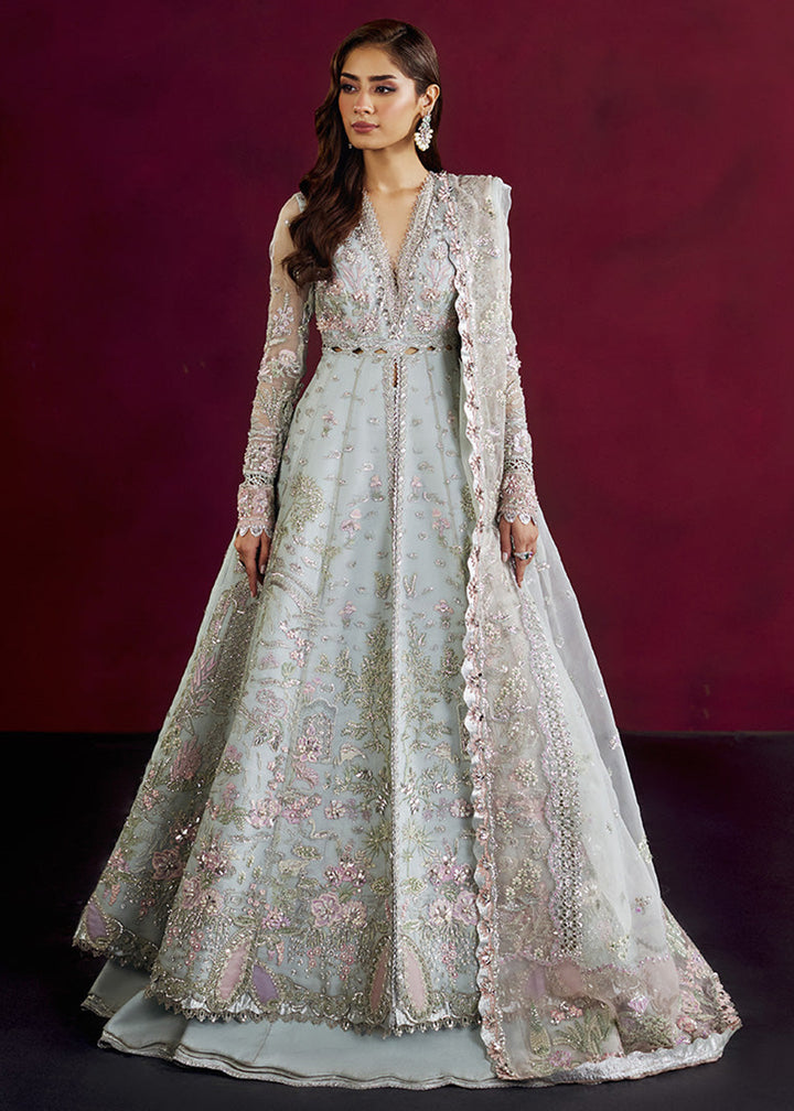 Buy Now Pieno De Verde Wedding Formals '24 by Republic Womenswear | RWU-24-D8 (Kyla) Online at Empress Online in USA, UK, France, UAE & Worldwide at Empress Clothing. 