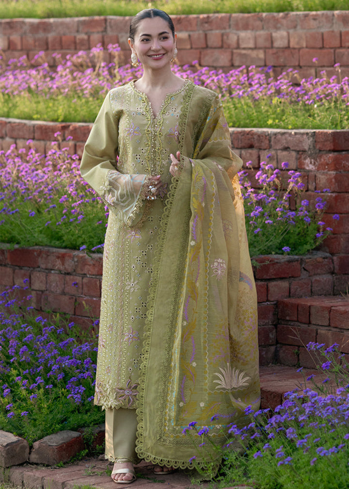 Buy Now Luxury Eid Collection '26 by Rang Rasiya | Raha Online in US, UK, Canada, France, Greece, Germany, Ireland, Sweden, Denmark, UAE & Worldwide at Empress.