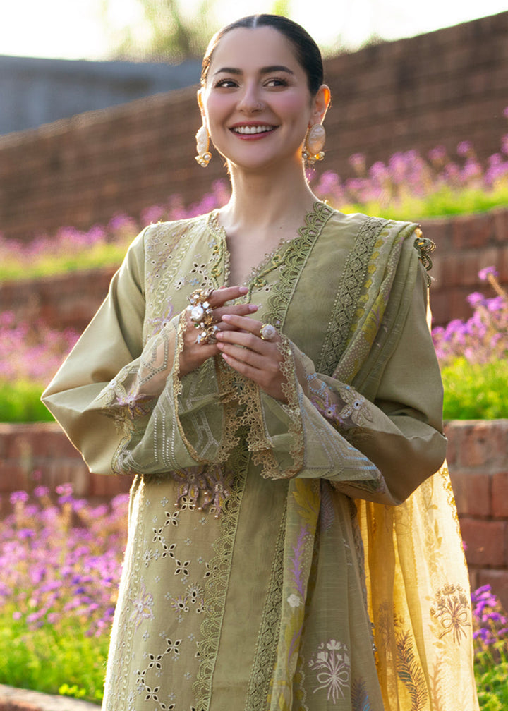 Buy Now Luxury Eid Collection '26 by Rang Rasiya | Raha Online in US, UK, Canada, France, Greece, Germany, Ireland, Sweden, Denmark, UAE & Worldwide at Empress.