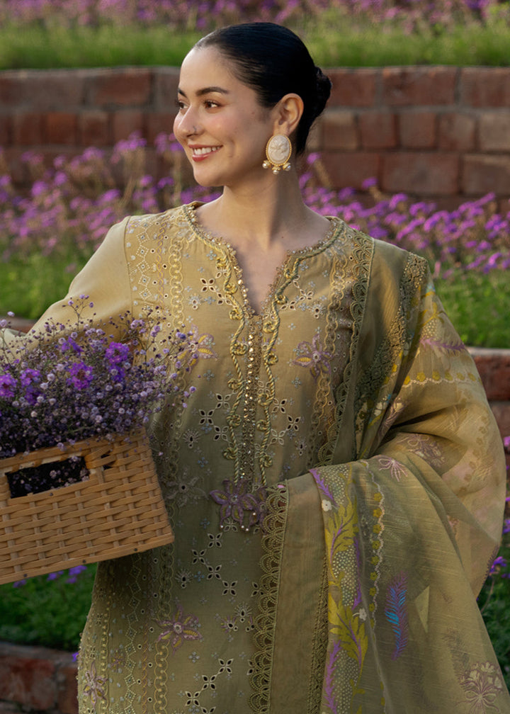 Buy Now Luxury Eid Collection '26 by Rang Rasiya | Raha Online in US, UK, Canada, France, Greece, Germany, Ireland, Sweden, Denmark, UAE & Worldwide at Empress.