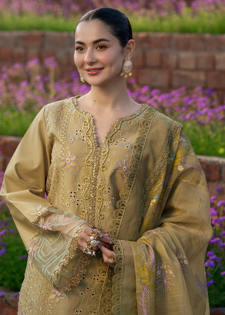 Buy Now Luxury Eid Collection '26 by Rang Rasiya | Raha Online in US, UK, Canada, France, Greece, Germany, Ireland, Sweden, Denmark, UAE & Worldwide at Empress.