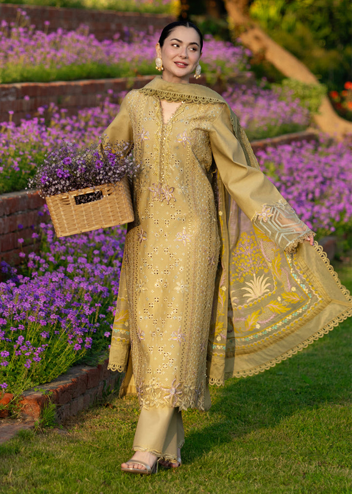 Buy Now Luxury Eid Collection '26 by Rang Rasiya | Raha Online in US, UK, Canada, France, Greece, Germany, Ireland, Sweden, Denmark, UAE & Worldwide at Empress.