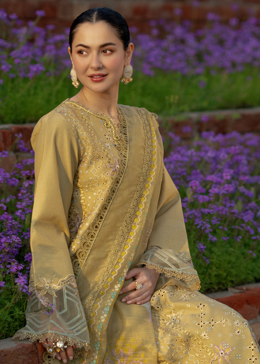 Buy Now Luxury Eid Collection '26 by Rang Rasiya | Raha Online in US, UK, Canada, France, Greece, Germany, Ireland, Sweden, Denmark, UAE & Worldwide at Empress.