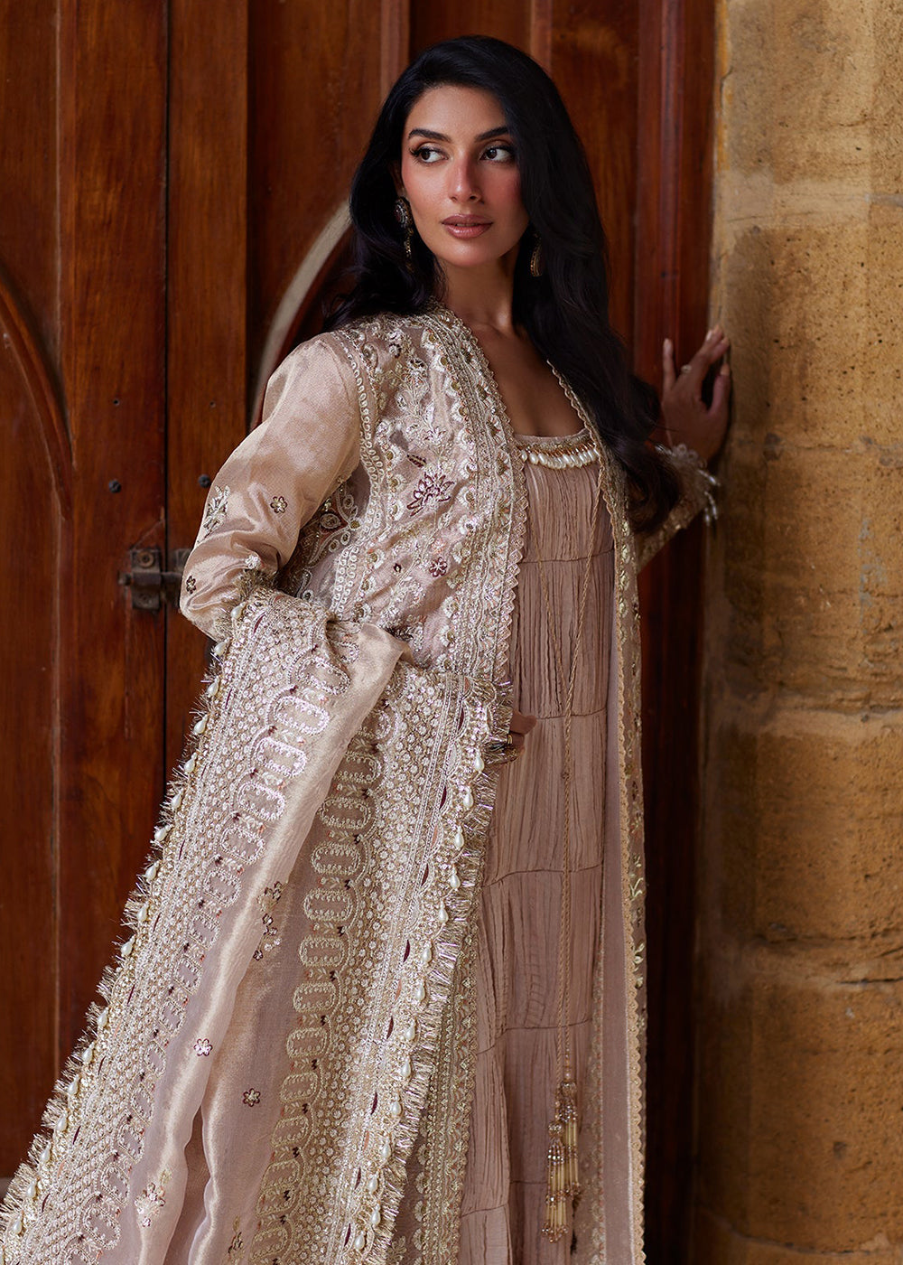 Buy Now Dastangoi Wedding Formals &