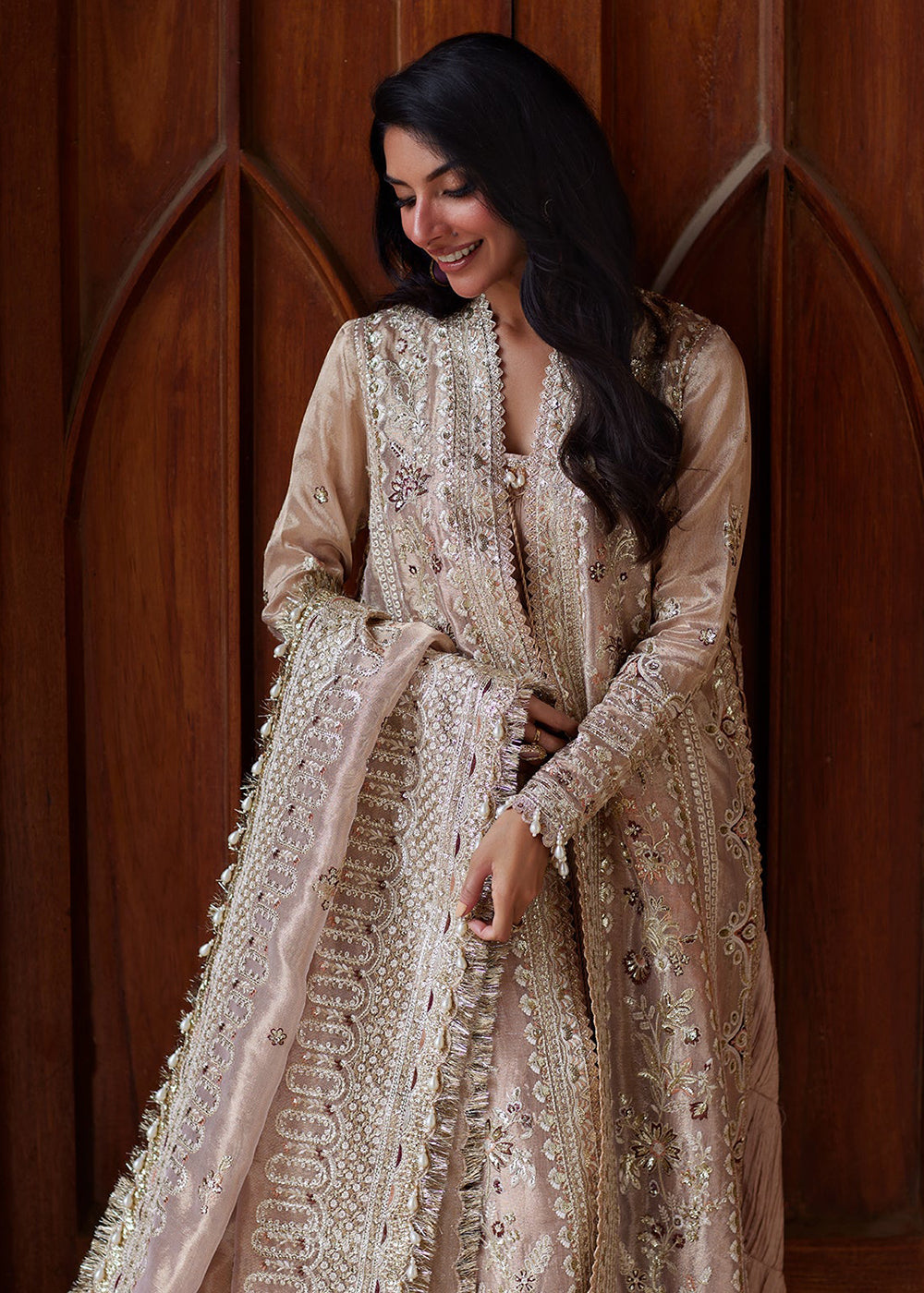 Buy Now Dastangoi Wedding Formals &