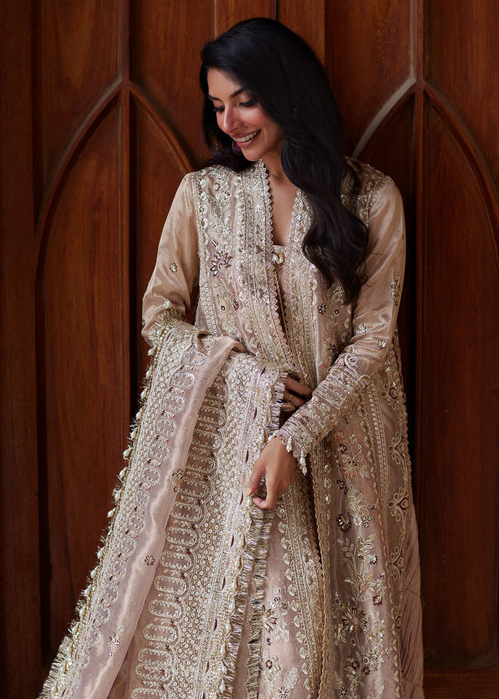 Buy Now Dastangoi Wedding Formals &
