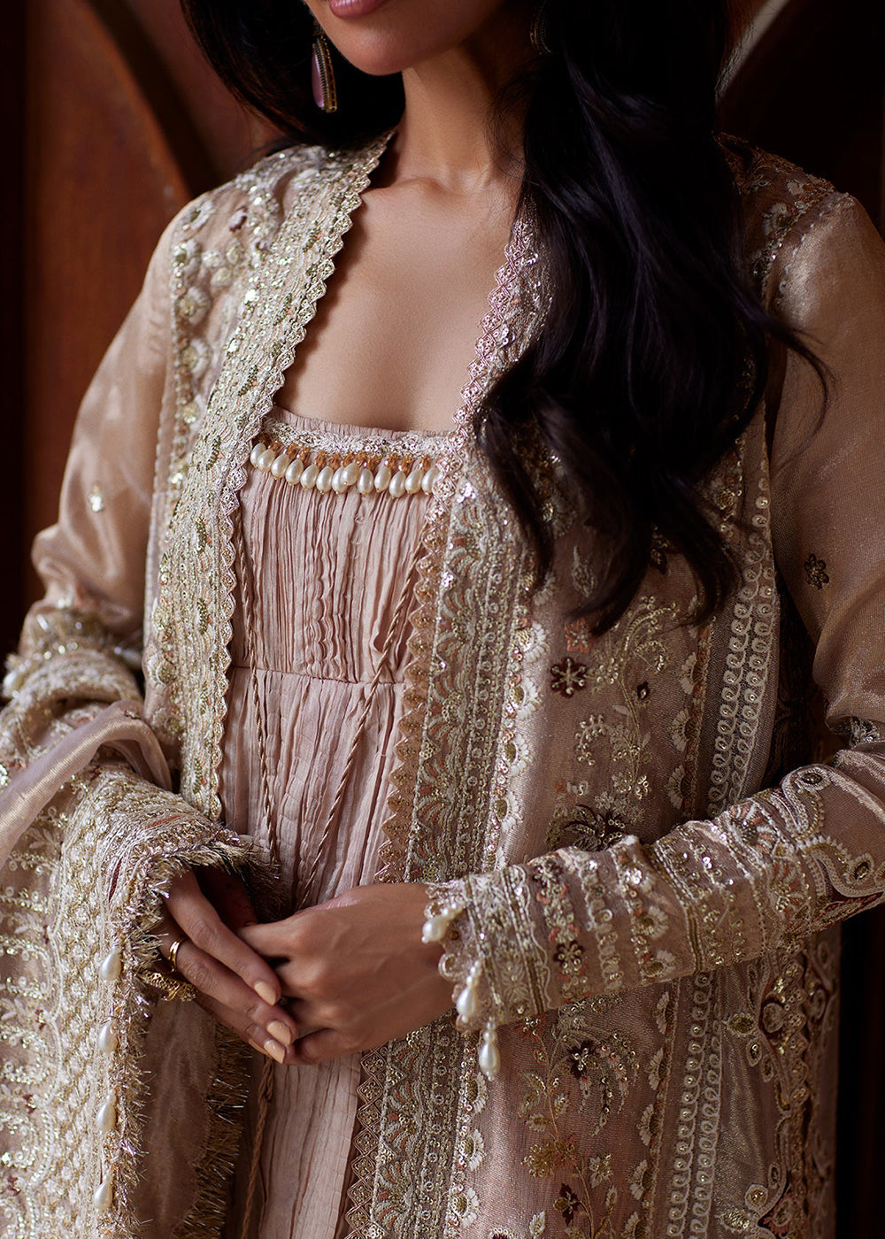 Buy Now Dastangoi Wedding Formals &