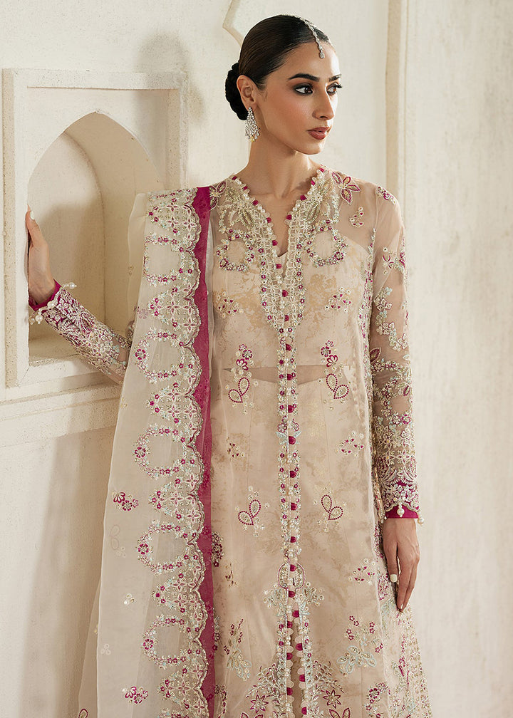 Buy Now Pehli Nazar Festive Formals '25 by Ayzel | Rangrez Online in USA, UK, Canada, France, Italy, Germany, Sweden, Greece, Spain, UAE & Worldwide at Empress.