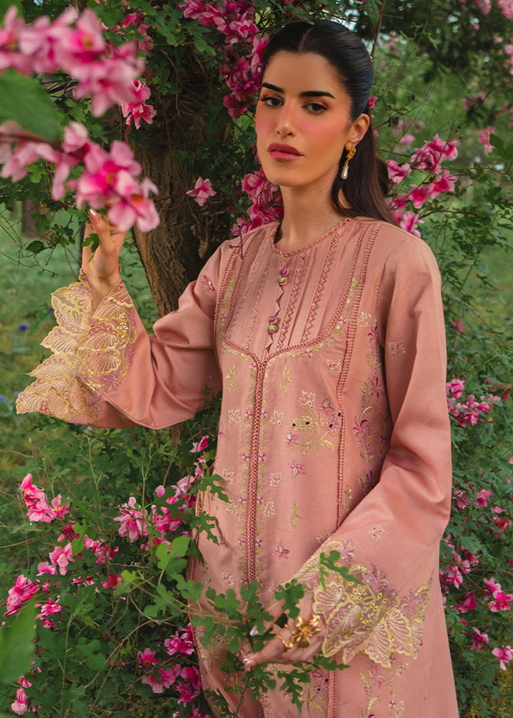 Buy Now Luxury Eid Collection '26 by Rang Rasiya | Rania Online in US, UK, Canada, France, Greece, Germany, Ireland, Sweden, Denmark, UAE & Worldwide at Empress.