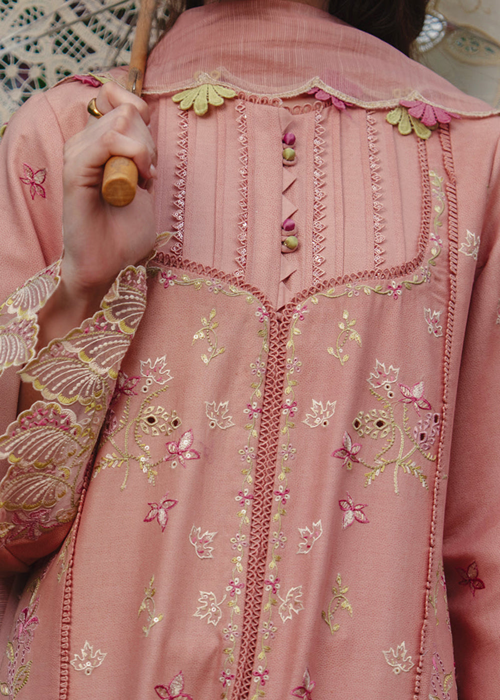 Buy Now Luxury Eid Collection '26 by Rang Rasiya | Rania Online in US, UK, Canada, France, Greece, Germany, Ireland, Sweden, Denmark, UAE & Worldwide at Empress.