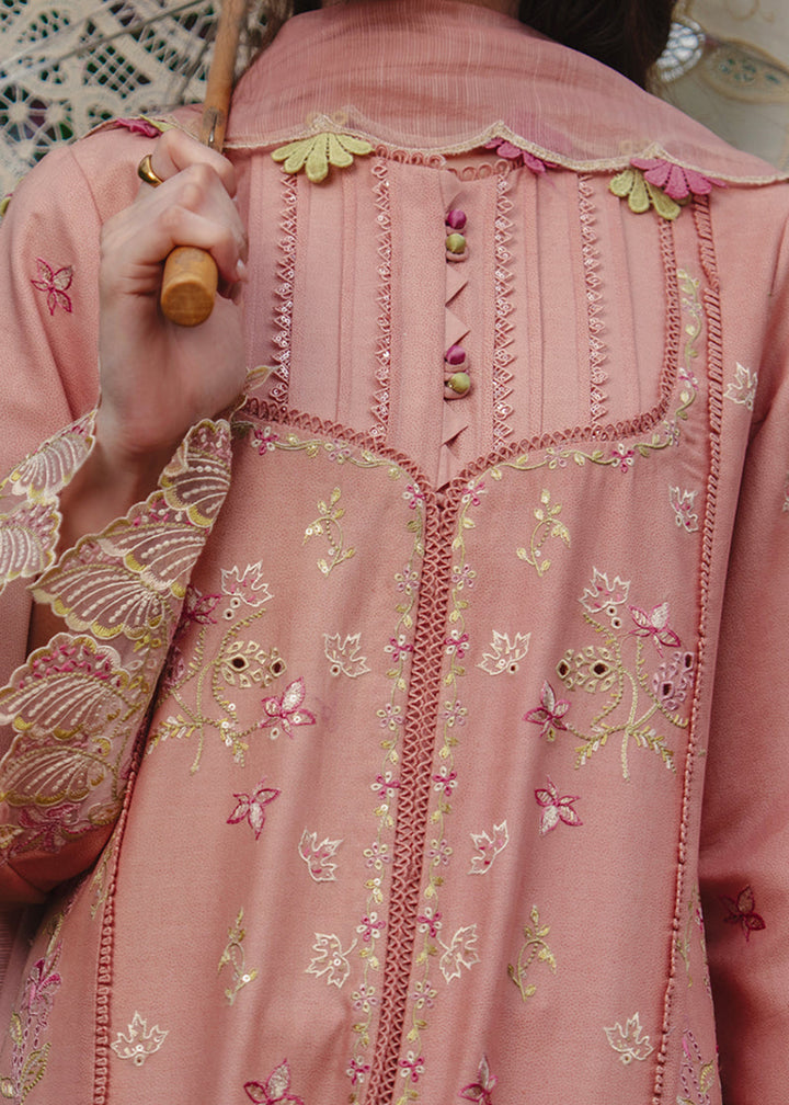 Buy Now Luxury Eid Collection '26 by Rang Rasiya | Rania Online in US, UK, Canada, France, Greece, Germany, Ireland, Sweden, Denmark, UAE & Worldwide at Empress.