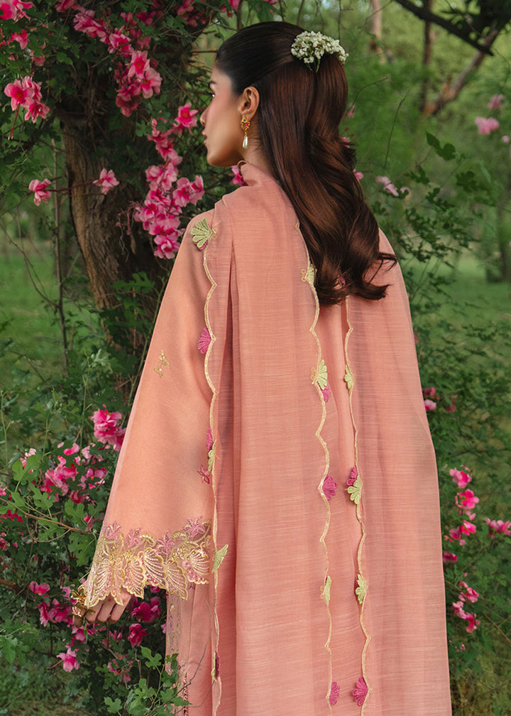 Buy Now Luxury Eid Collection '26 by Rang Rasiya | Rania Online in US, UK, Canada, France, Greece, Germany, Ireland, Sweden, Denmark, UAE & Worldwide at Empress.