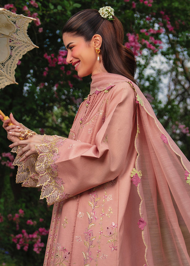 Buy Now Luxury Eid Collection '26 by Rang Rasiya | Rania Online in US, UK, Canada, France, Greece, Germany, Ireland, Sweden, Denmark, UAE & Worldwide at Empress.