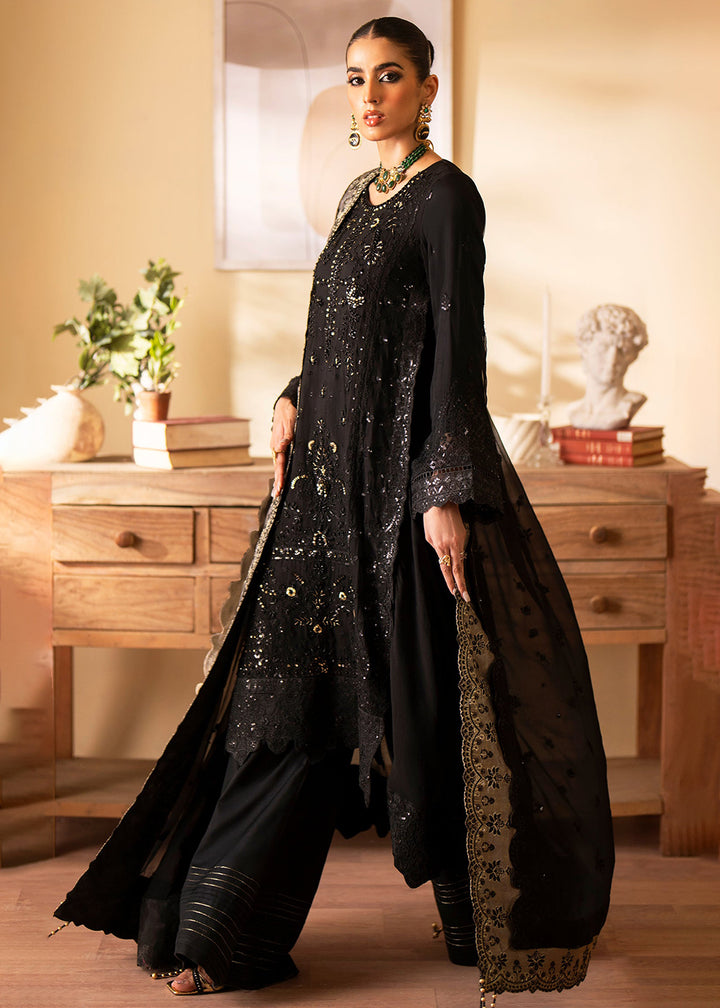 Buy Now Romansiyyah Luxury Formals '24 by Emaan Adeel | REHANI Online at Empress Online in USA, UK, France, UAE, Canada & Worldwide at Empress Clothing. 