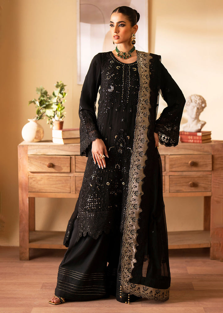 Buy Now Romansiyyah Luxury Formals '24 by Emaan Adeel | REHANI Online at Empress Online in USA, UK, France, UAE, Canada & Worldwide at Empress Clothing. 