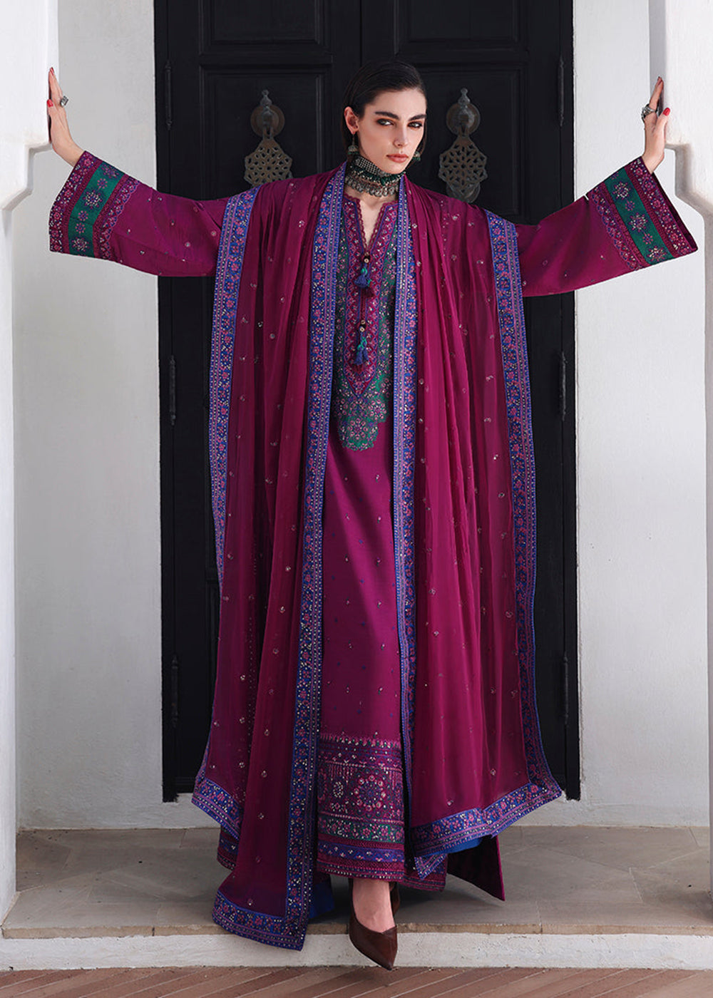 Buy Now Nuvera Raw Silk Collection &