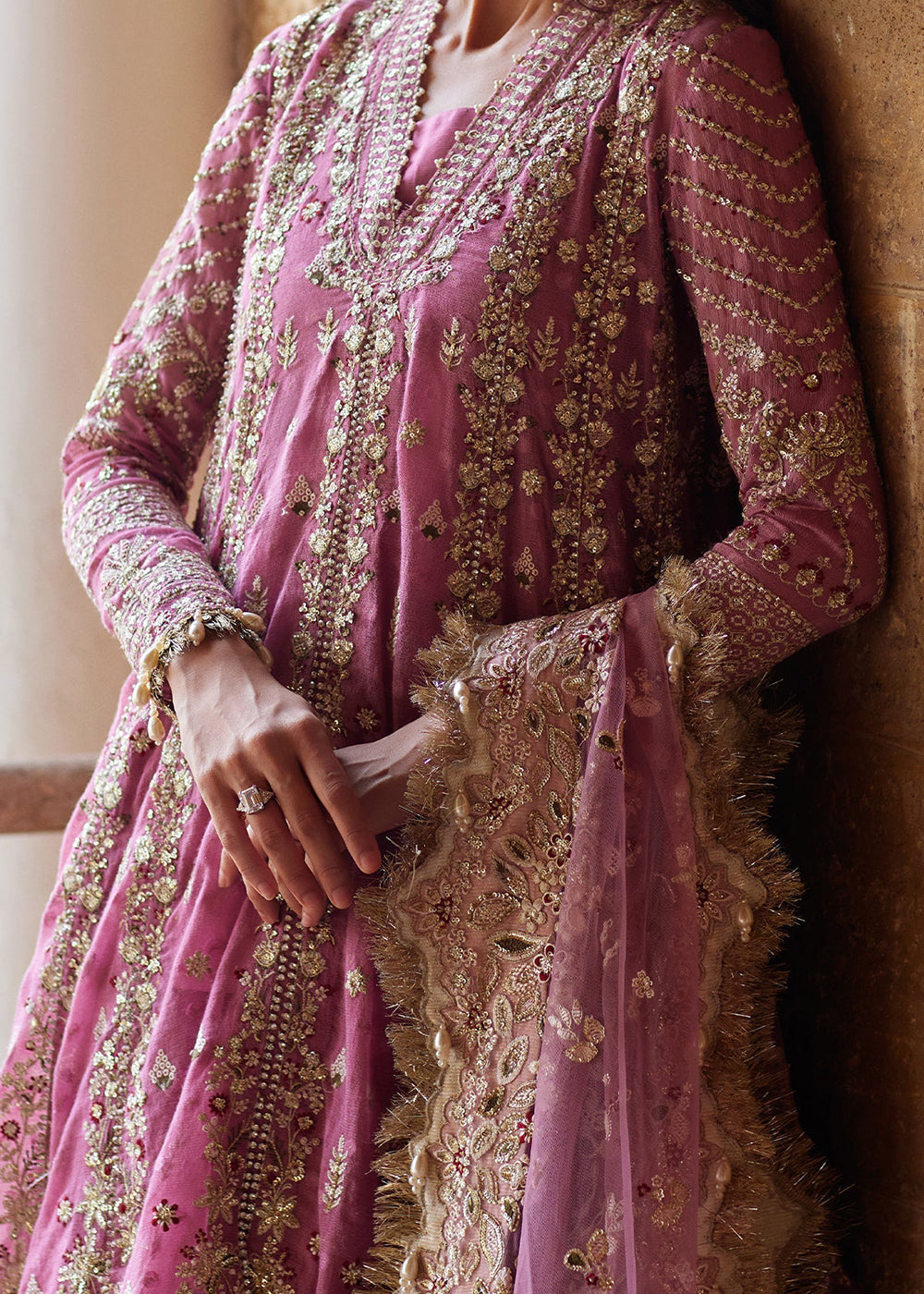 Buy Now Dastangoi Wedding Formals &