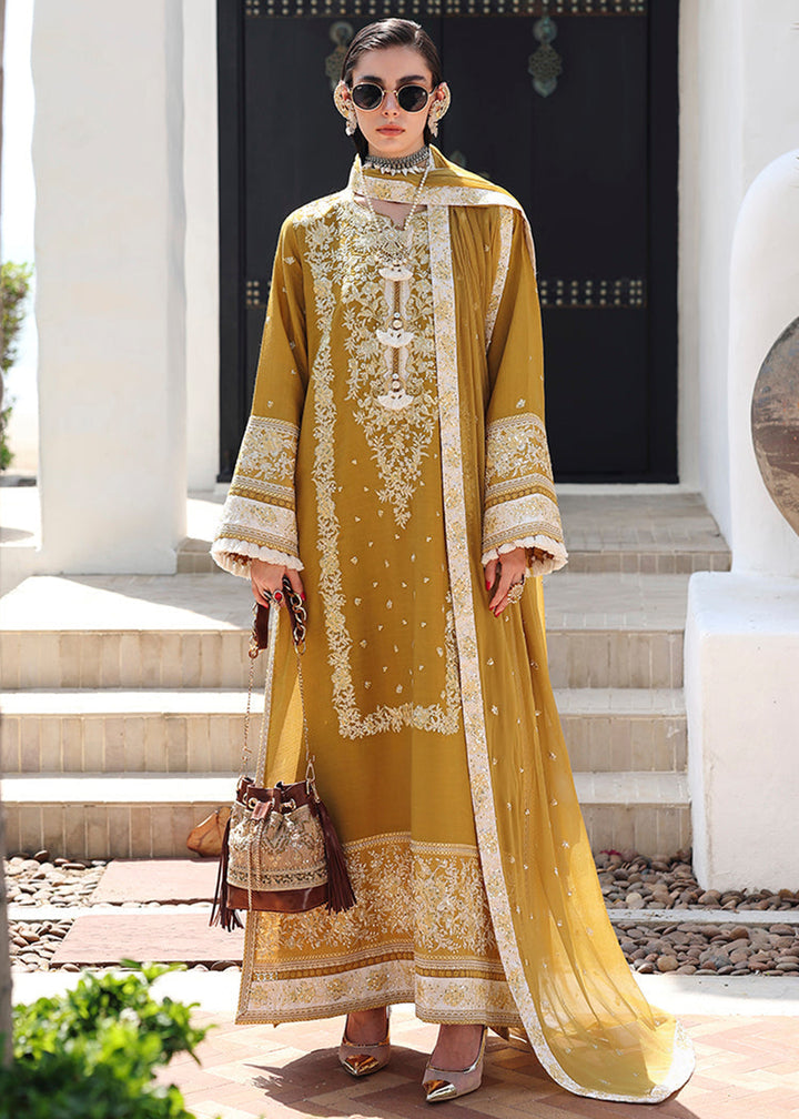 Buy Now Nuvera Raw Silk Collection &