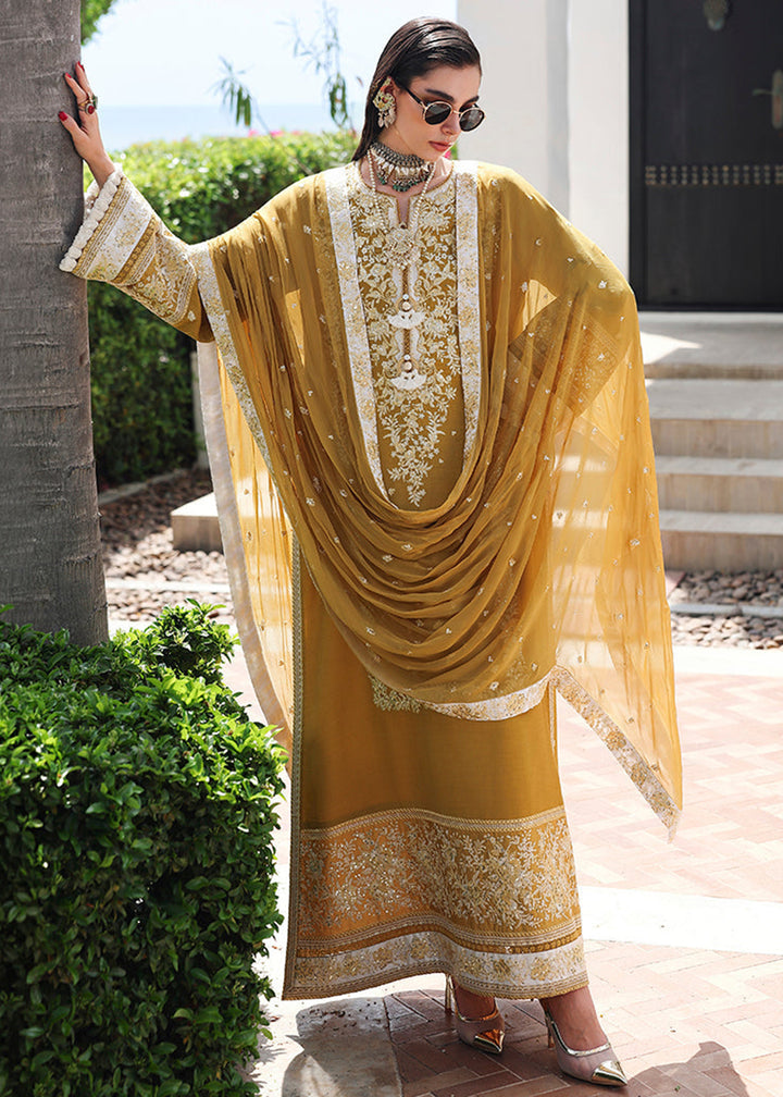 Buy Now Nuvera Raw Silk Collection &