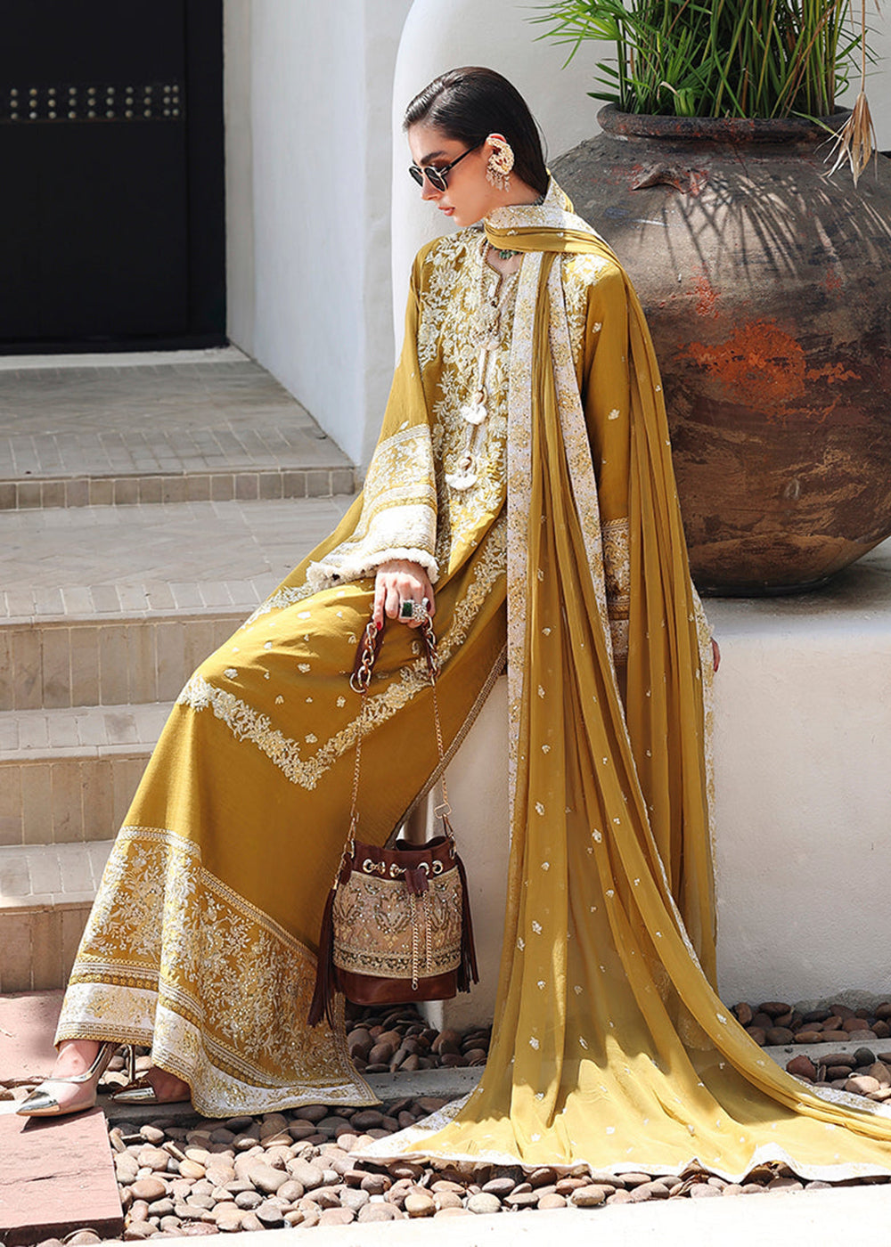 Buy Now Nuvera Raw Silk Collection &