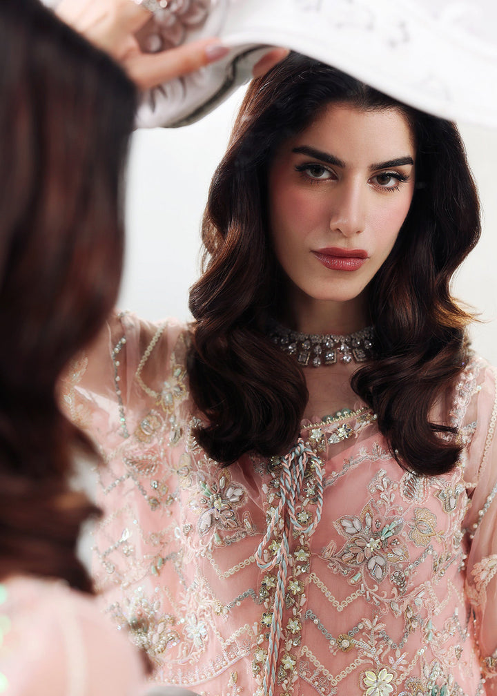 Buy Now L'amore Luxury Handwork Edit '25 by Sardinia | Rose Dust Online in US, UK, Canada, France, Italy, Germany, Sweden, Greece, UAE & Worldwide at Empress.