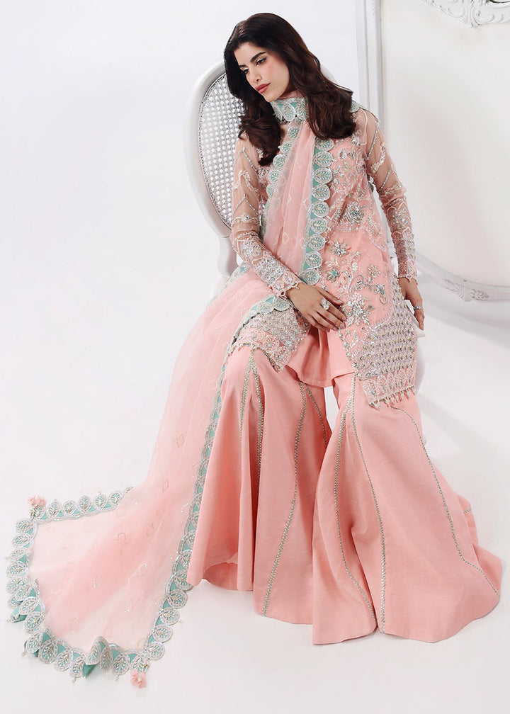 Buy Now L'amore Luxury Handwork Edit '25 by Sardinia | Rose Dust Online in US, UK, Canada, France, Italy, Germany, Sweden, Greece, UAE & Worldwide at Empress.