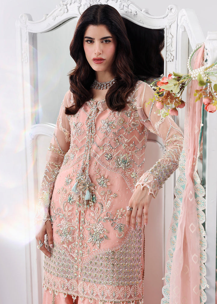 Buy Now L'amore Luxury Handwork Edit '25 by Sardinia | Rose Dust Online in US, UK, Canada, France, Italy, Germany, Sweden, Greece, UAE & Worldwide at Empress.