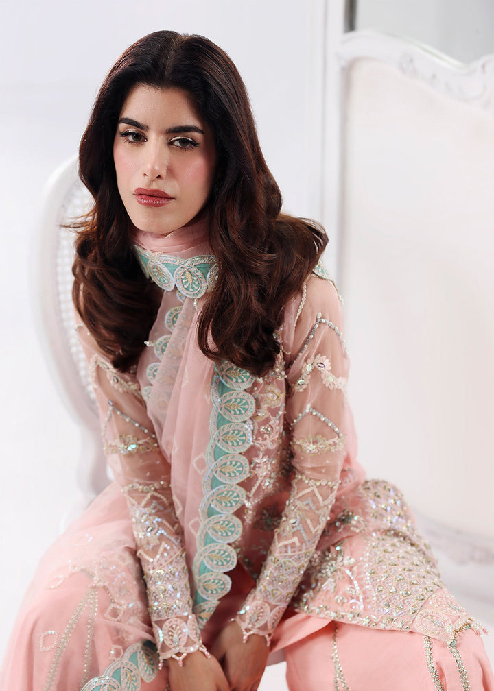 Buy Now L'amore Luxury Handwork Edit '25 by Sardinia | Rose Dust Online in US, UK, Canada, France, Italy, Germany, Sweden, Greece, UAE & Worldwide at Empress.