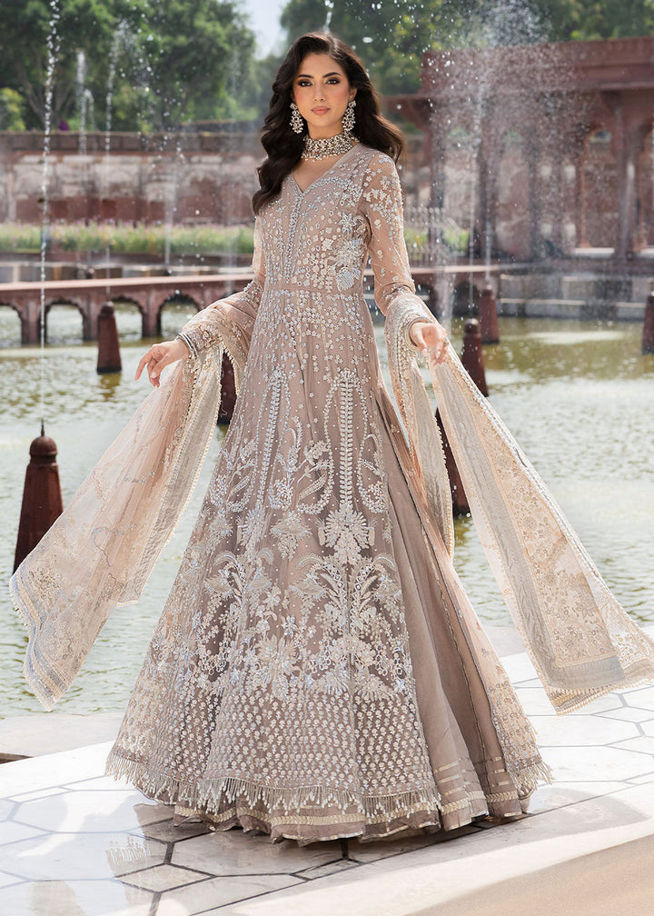 Buy Now Brides Edition '24 by Sardinia | Roshan Ara Online at Empress Online in USA, UK, France, UAE, Canada & Worldwide at Empress Clothing.