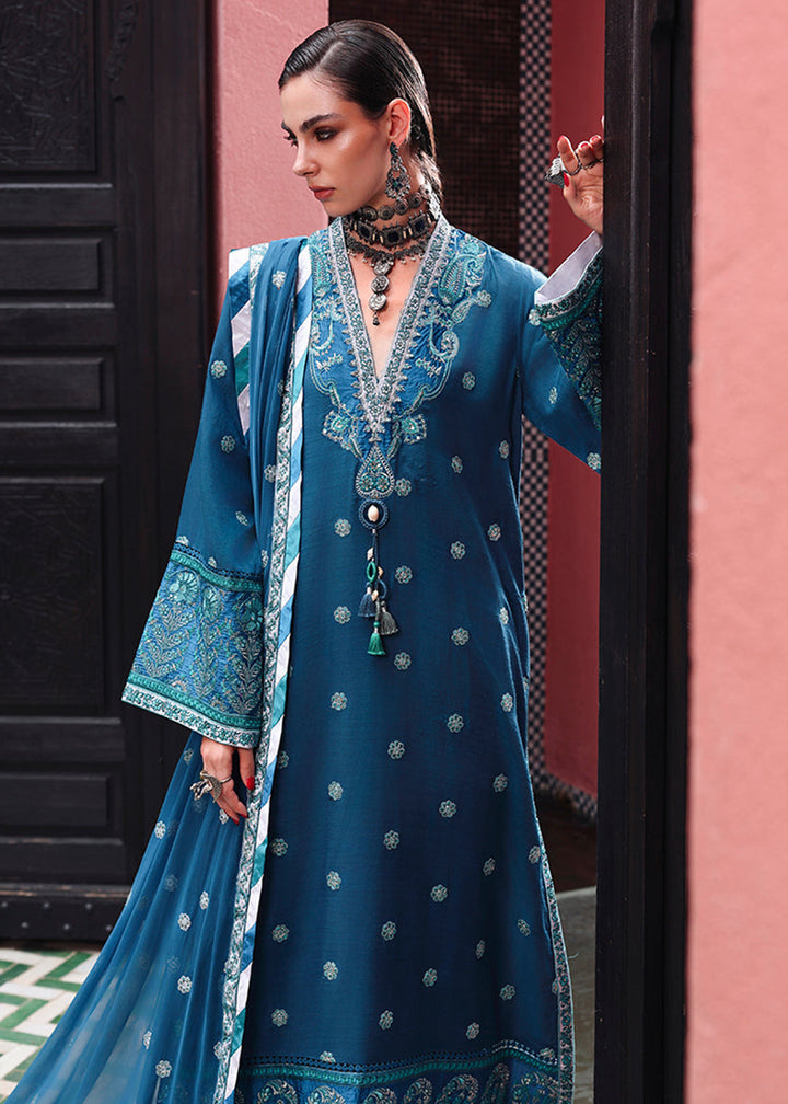 Buy Now Nuvera Raw Silk Collection &