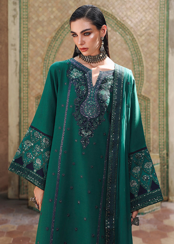 Buy Now Nuvera Raw Silk Collection &
