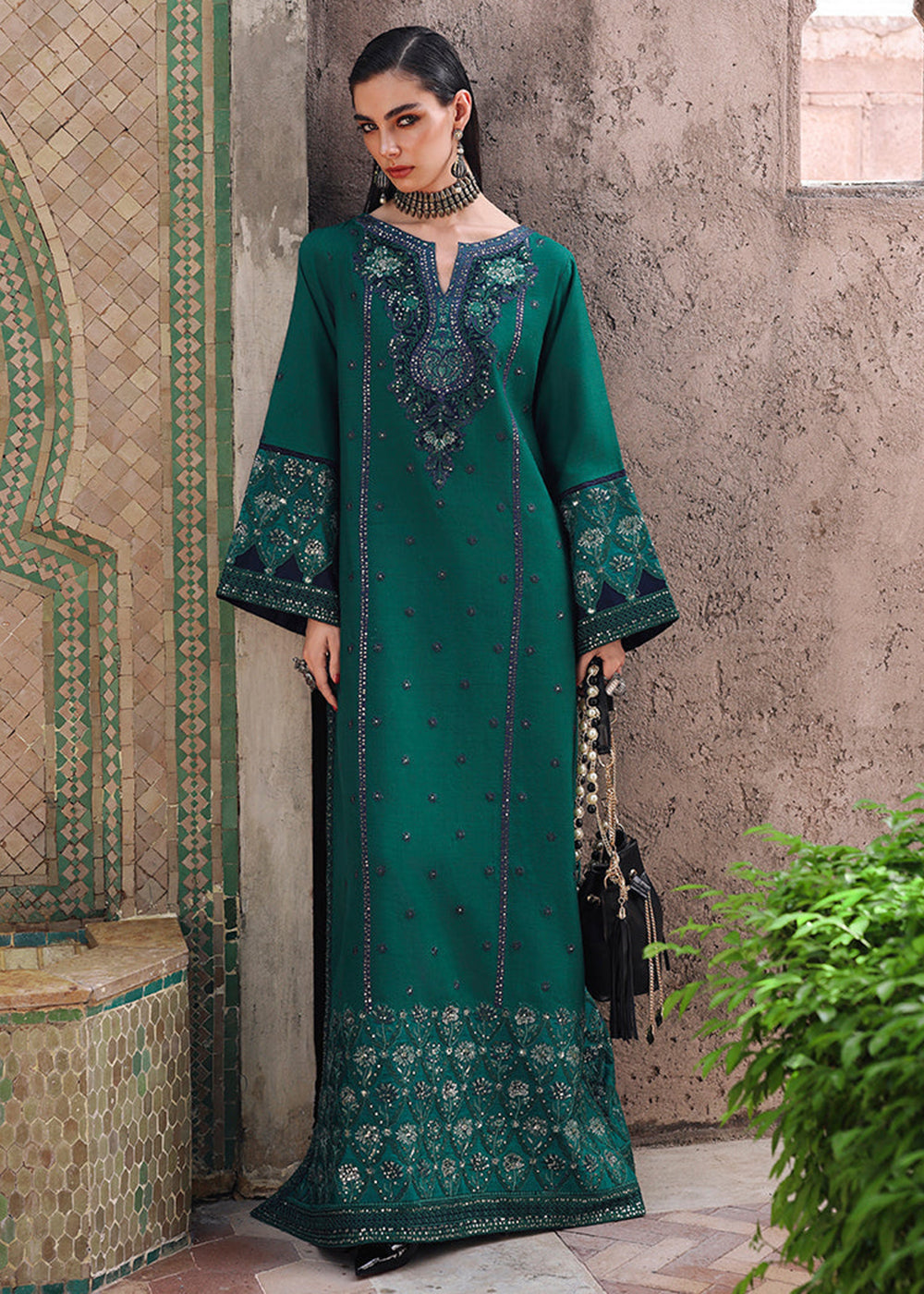 Buy Now Nuvera Raw Silk Collection &