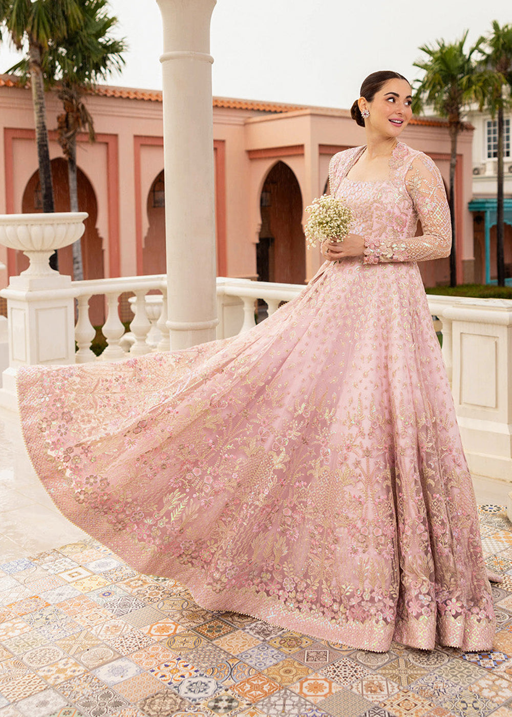 Buy Now Neorah Wedding Festive '24 by Faiza Saqlain X Hania Amir | Ruzova Online at Empress Online in USA, UK, France, UAE & Worldwide at Empress Clothing.