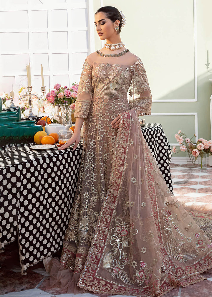 Buy Now Maia Wedding Formals 23 by Imrozia Premium | S-1070 - PERLE Online in USA, UK, Canada & Worldwide at Empress Clothing.