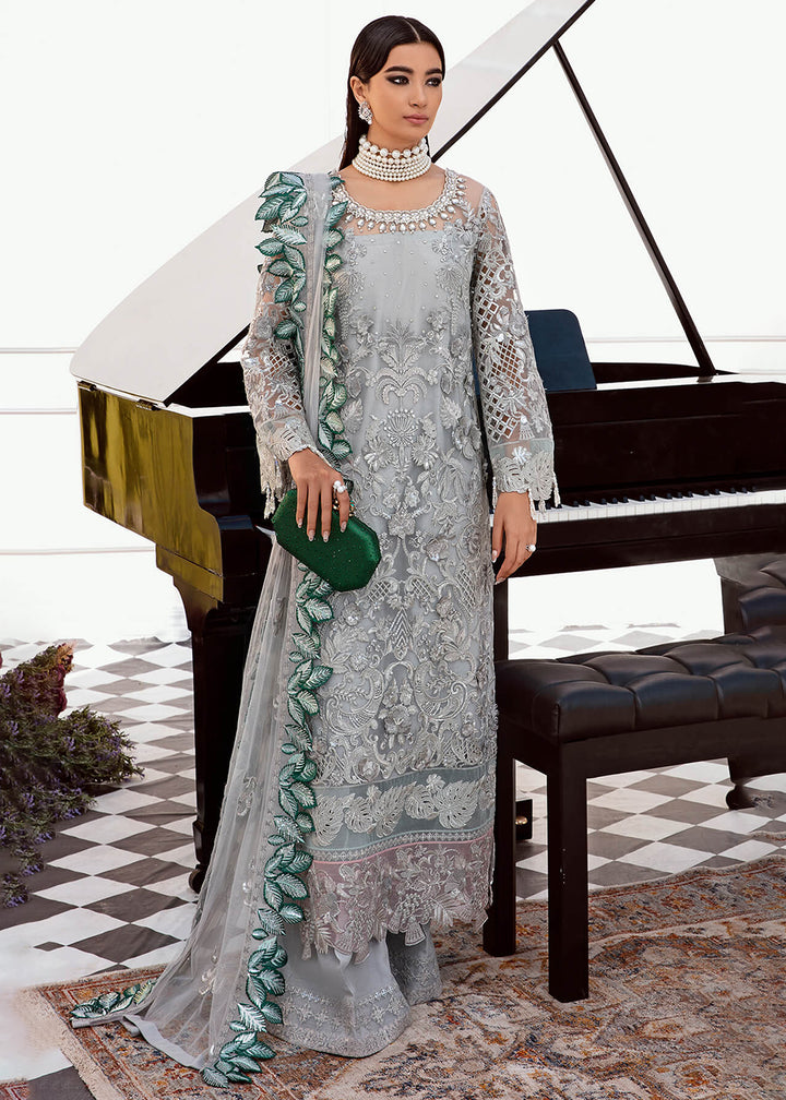 Buy Now Maia Wedding Formals 23 by Imrozia Premium | S-1076 - HELENE Online in USA, UK, Canada & Worldwide at Empress Clothing.