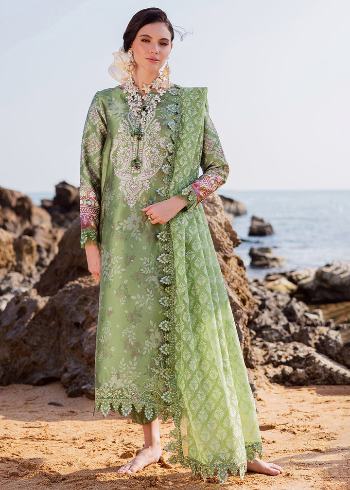 Buy Now The Silk Collection &