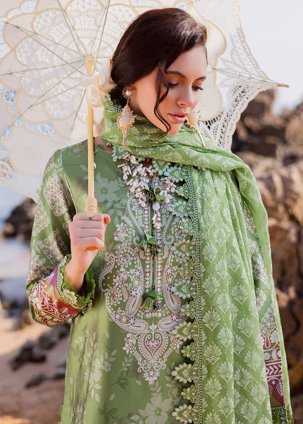 Buy Now The Silk Collection &