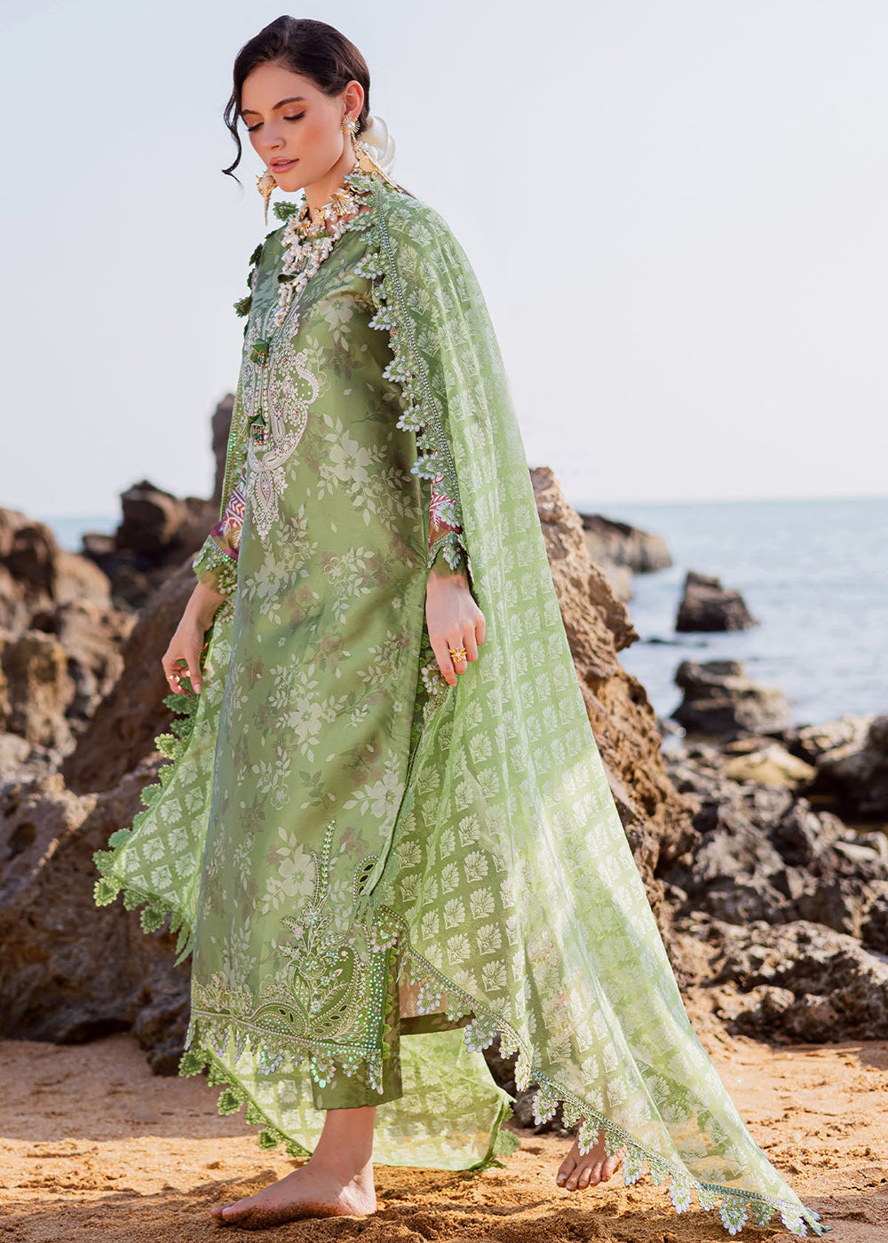 Buy Now The Silk Collection &