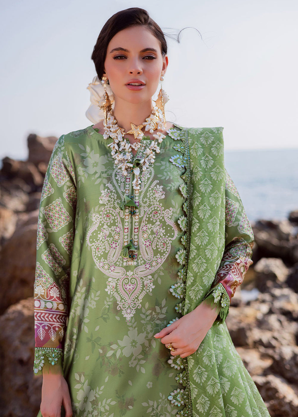 Buy Now The Silk Collection &