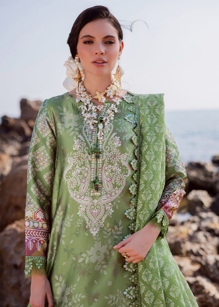 Buy Now The Silk Collection &