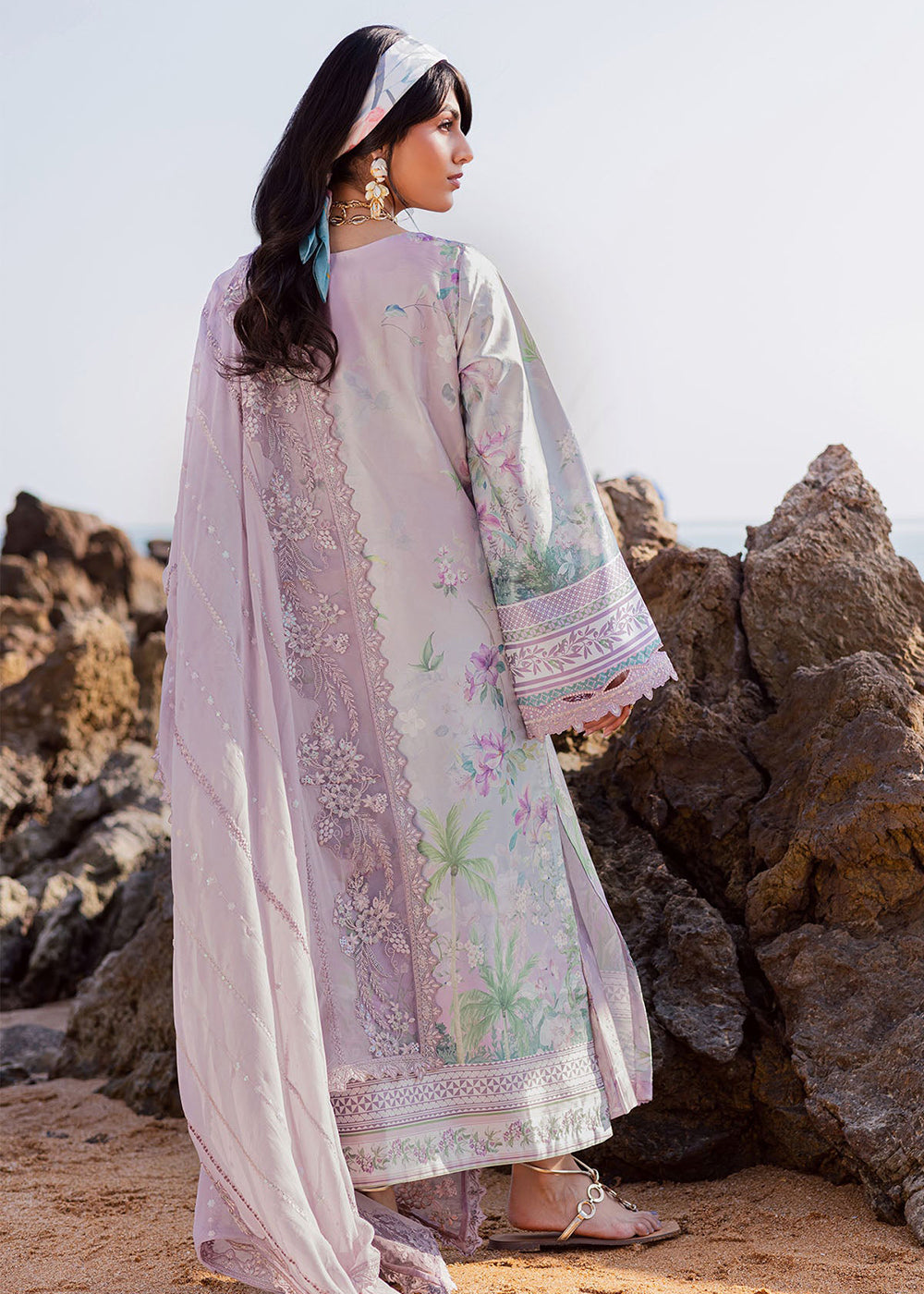 Buy Now The Silk Collection &