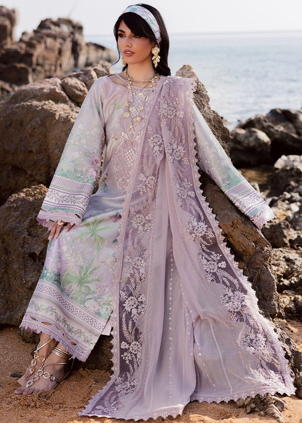 Buy Now The Silk Collection &