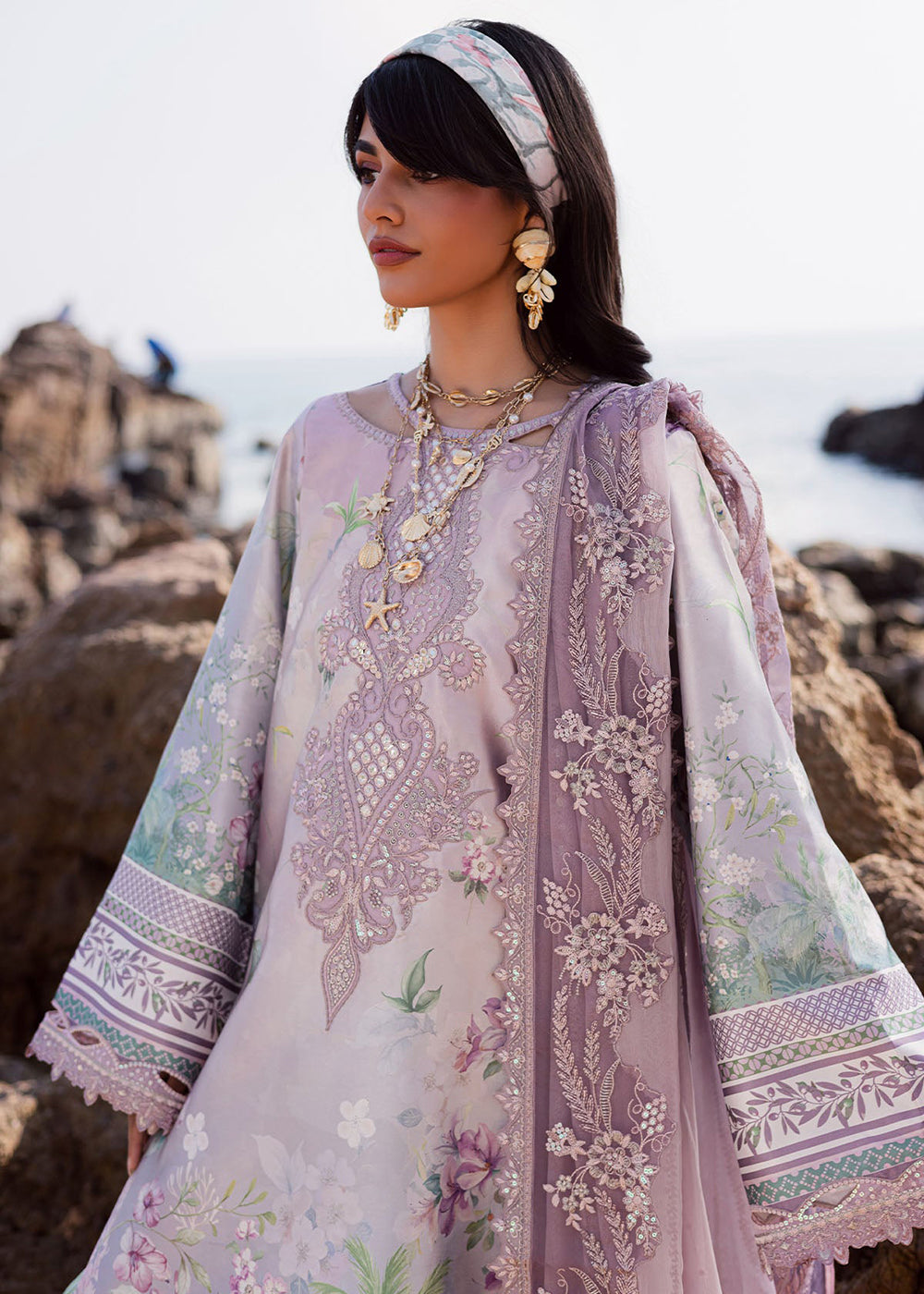 Buy Now The Silk Collection &