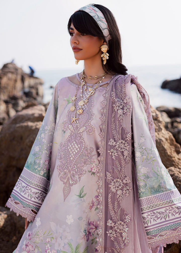 Buy Now The Silk Collection &